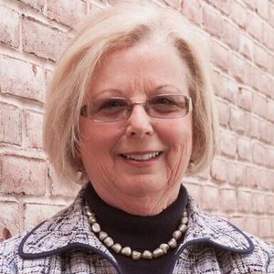 Janice Sutherland