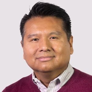 Dr. Javier Chavez