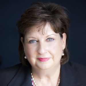 Dr. Beverly Cormican