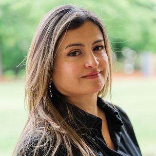 Liliana Kiser
