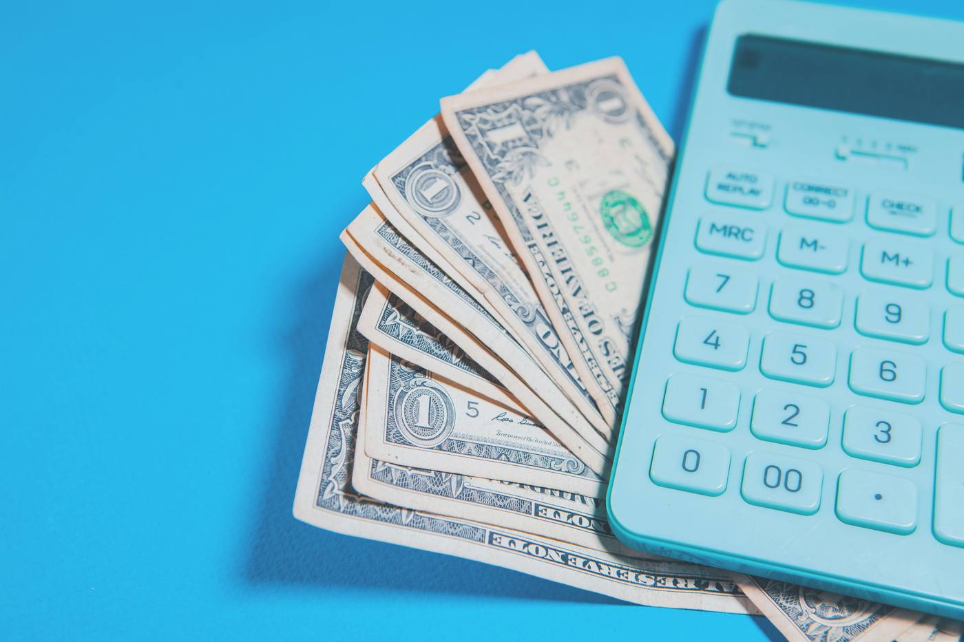 Información financiera Berea