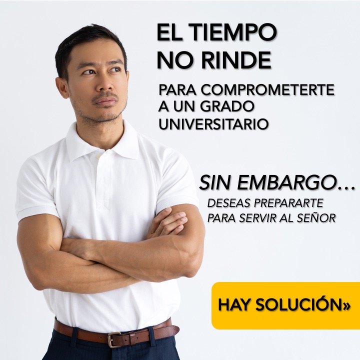 Hay Solución — Certificados Berea