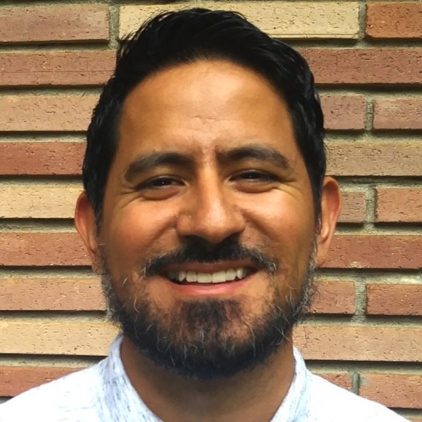 Isaí Carrillo