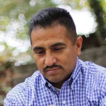 Pastor Marcos Tello