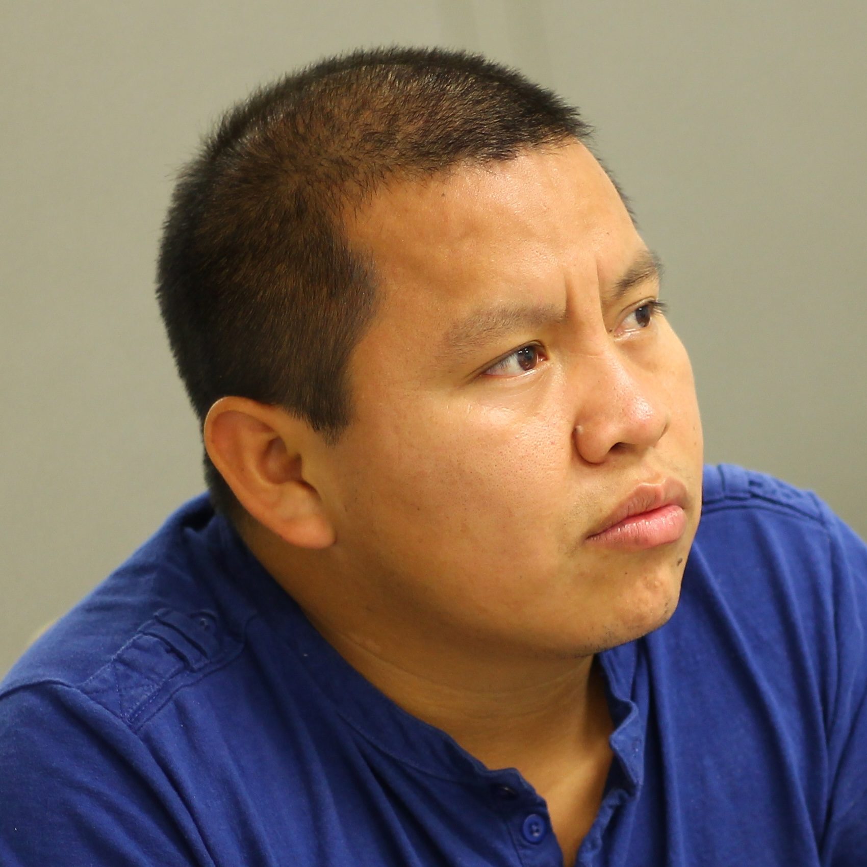Ottoniel Ordonez