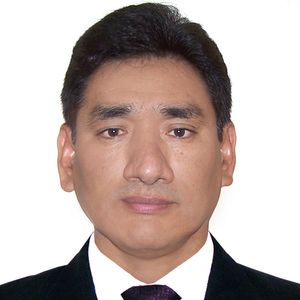 David Luyo