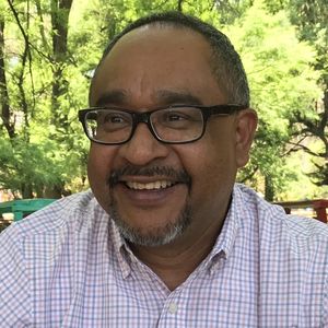 Jorge Figueroa