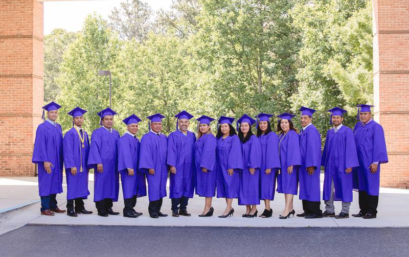 Clase graduanda 2021